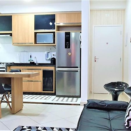 Apartamento 2 Novissimo E Bem Localizado - Ubatuba-Sp Eksteriør billede