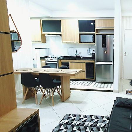 Apartamento 2 Novissimo E Bem Localizado - Itagua - Ubatuba-Sp Lejlighed Eksteriør billede