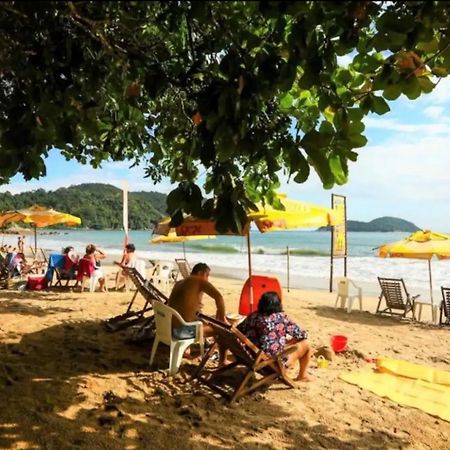 Apartamento 2 Novissimo E Bem Localizado - Ubatuba-Sp Eksteriør billede