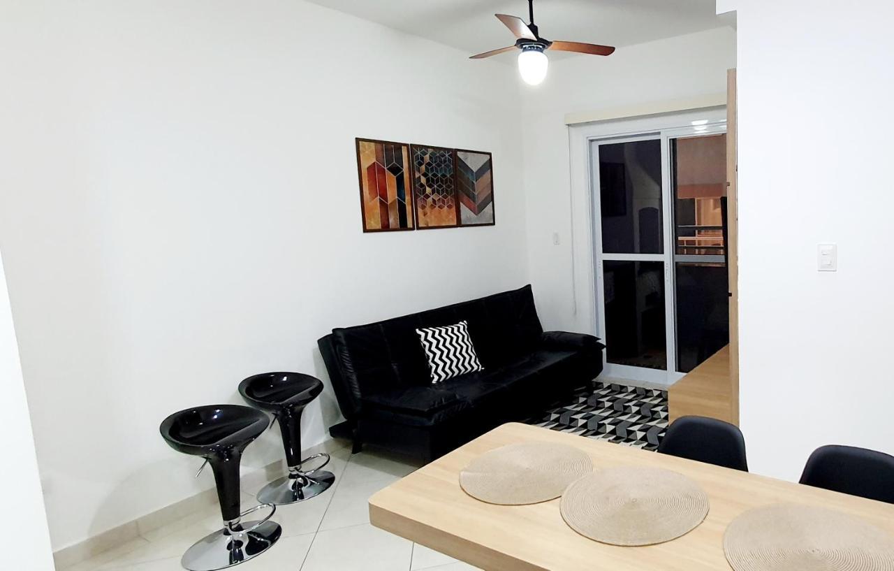 Apartamento 2 Novissimo E Bem Localizado - Ubatuba-Sp Eksteriør billede