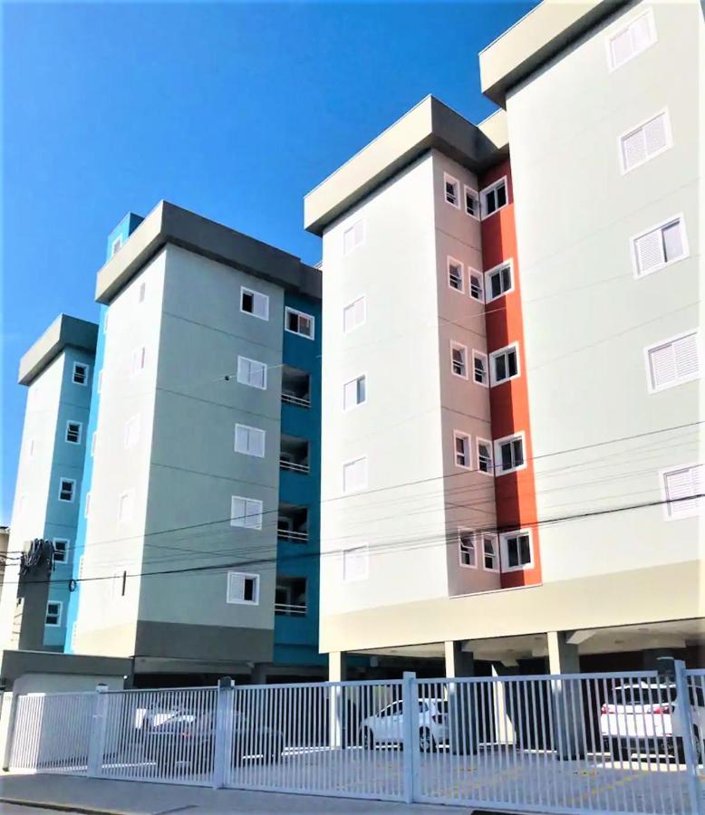 Apartamento 2 Novissimo E Bem Localizado - Itagua - Ubatuba-Sp Lejlighed Eksteriør billede