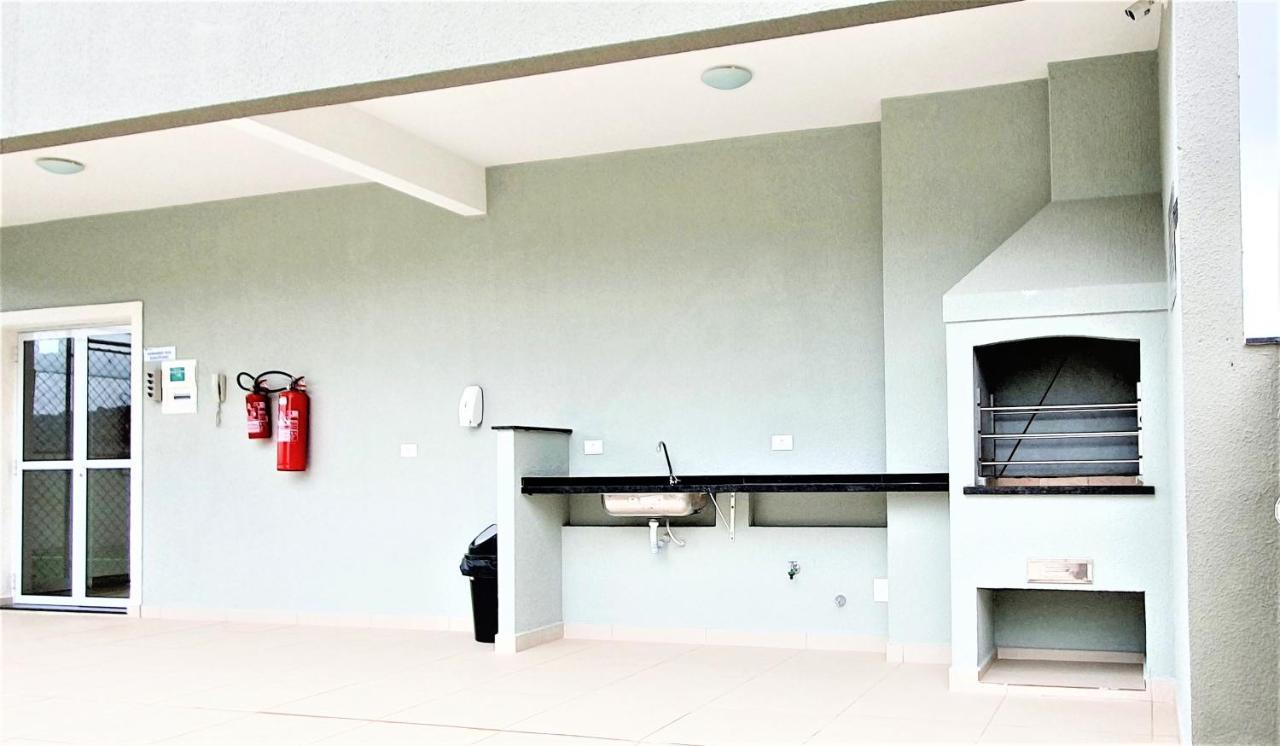 Apartamento 2 Novissimo E Bem Localizado - Ubatuba-Sp Eksteriør billede