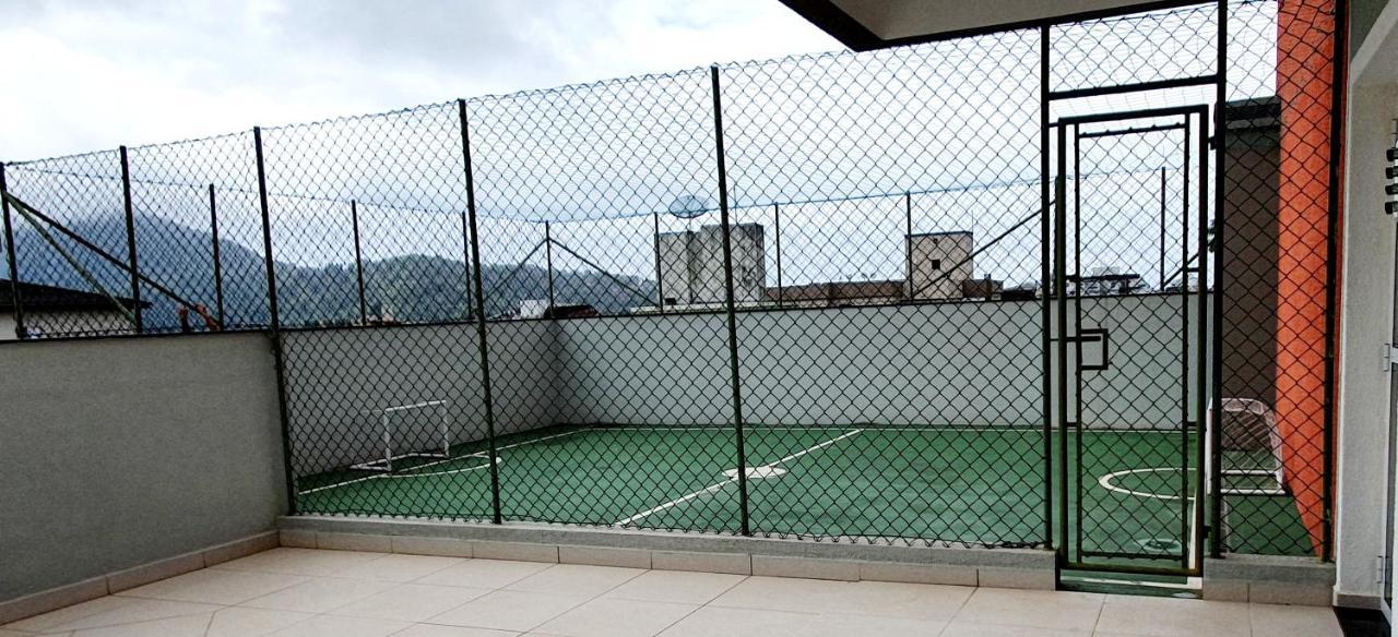 Apartamento 2 Novissimo E Bem Localizado - Itagua - Ubatuba-Sp Lejlighed Eksteriør billede