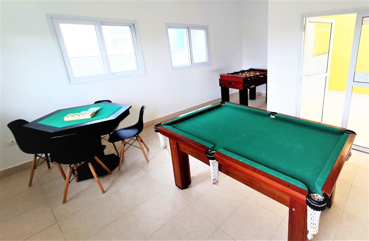 Apartamento 2 Novissimo E Bem Localizado - Ubatuba-Sp Eksteriør billede