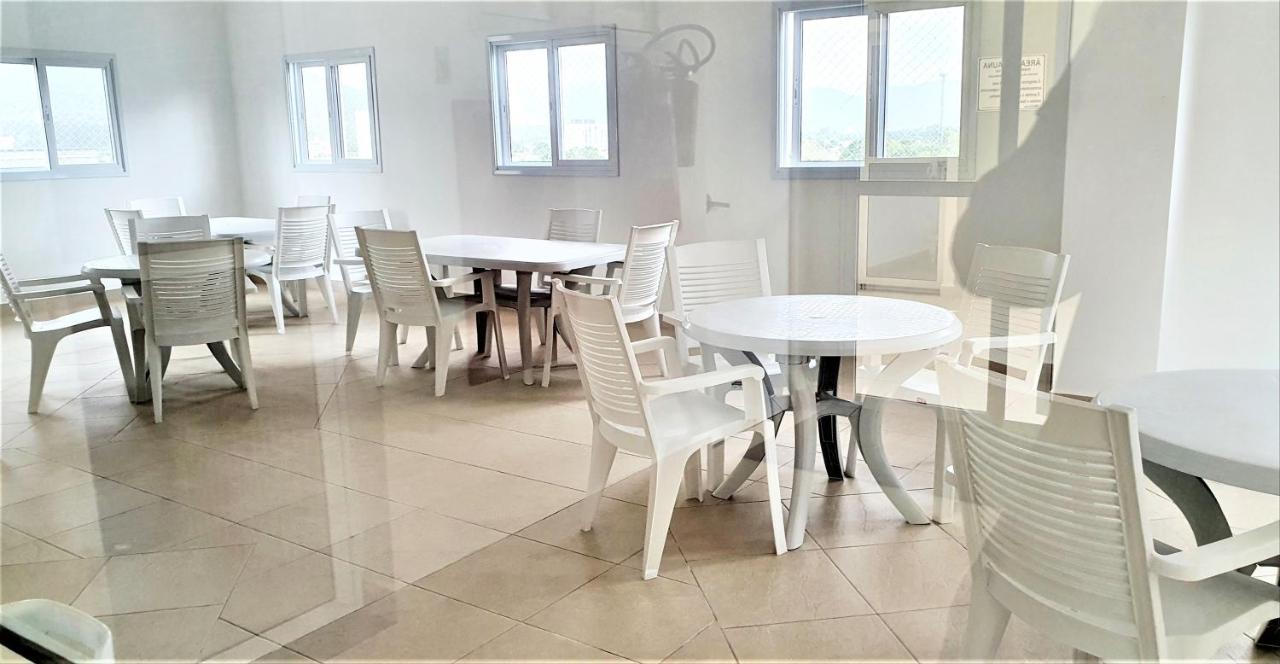 Apartamento 2 Novissimo E Bem Localizado - Ubatuba-Sp Eksteriør billede