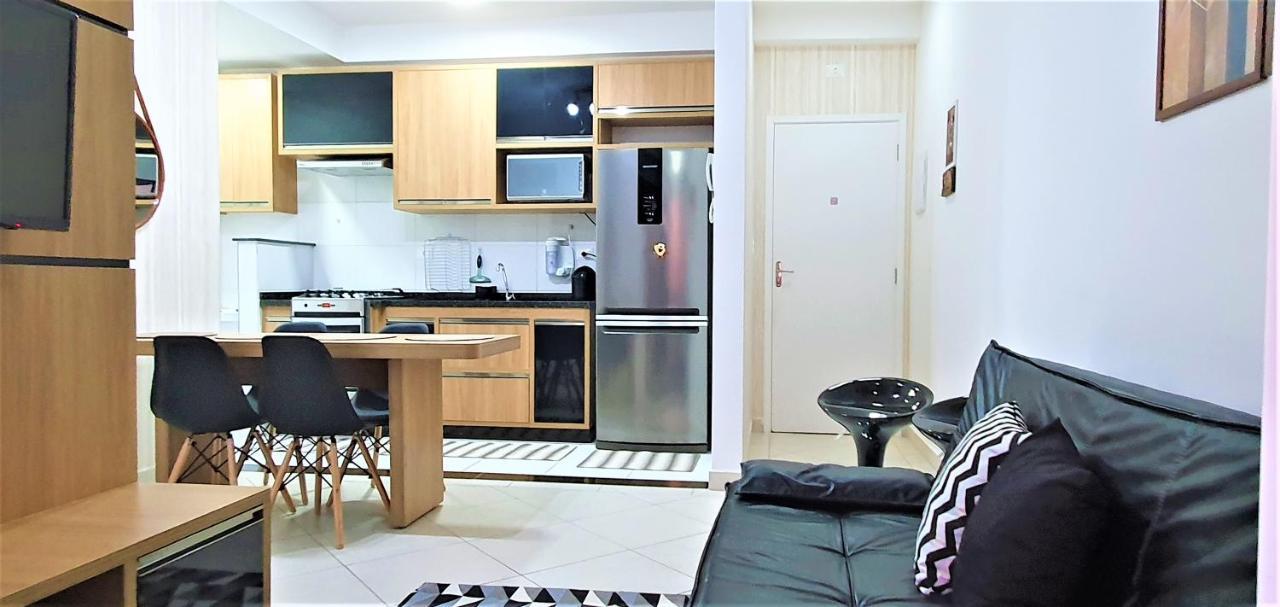 Apartamento 2 Novissimo E Bem Localizado - Ubatuba-Sp Eksteriør billede