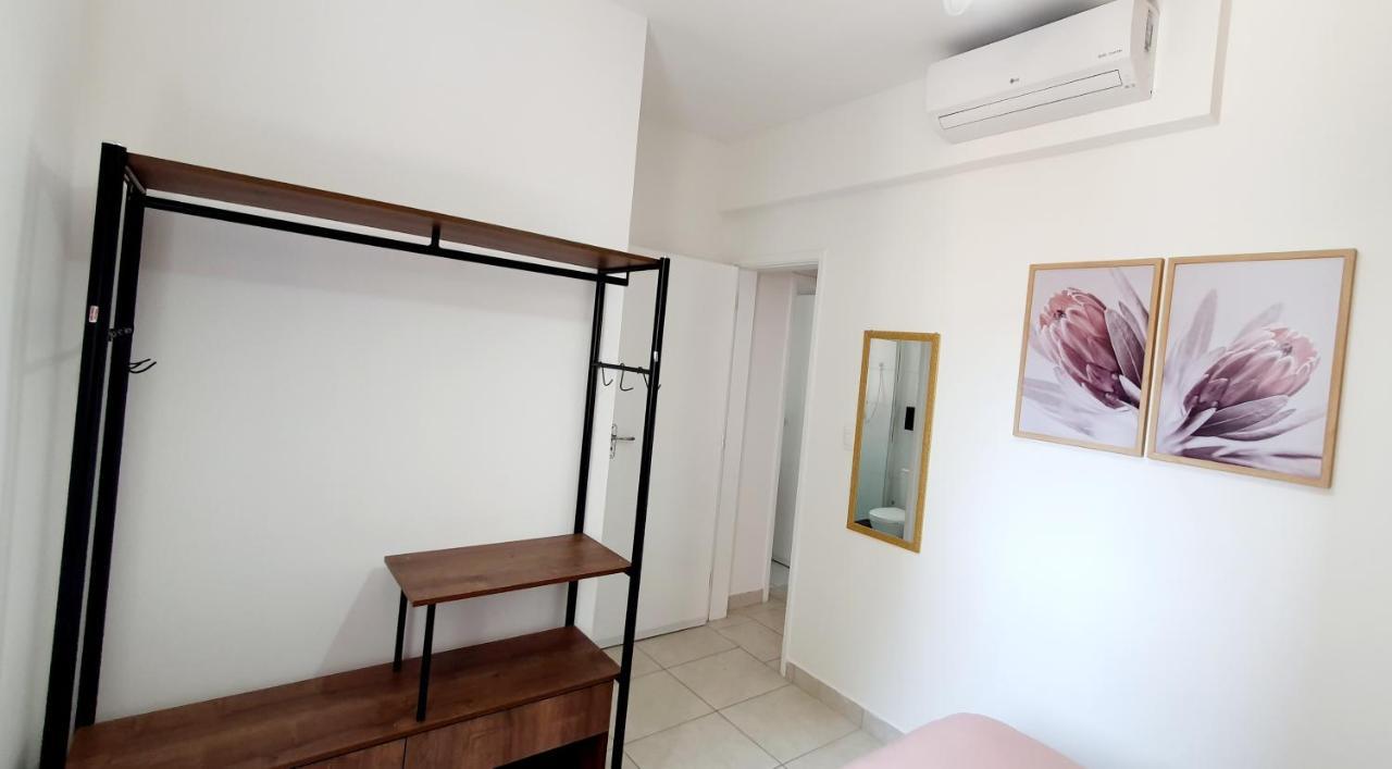 Apartamento 2 Novissimo E Bem Localizado - Itagua - Ubatuba-Sp Lejlighed Eksteriør billede