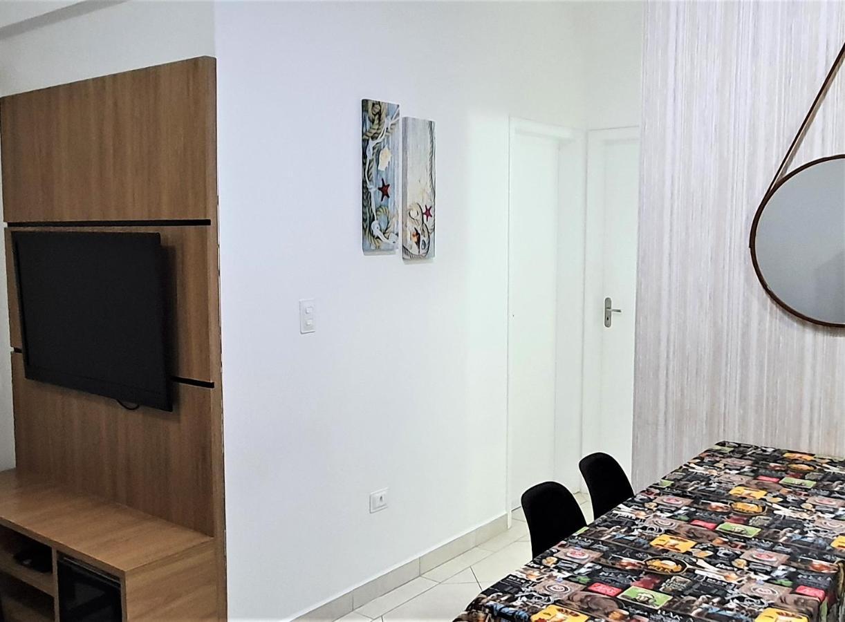 Apartamento 2 Novissimo E Bem Localizado - Ubatuba-Sp Eksteriør billede