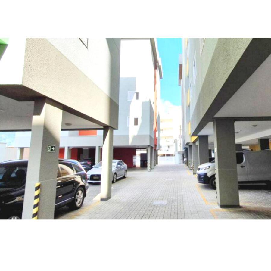Apartamento 2 Novissimo E Bem Localizado - Ubatuba-Sp Eksteriør billede