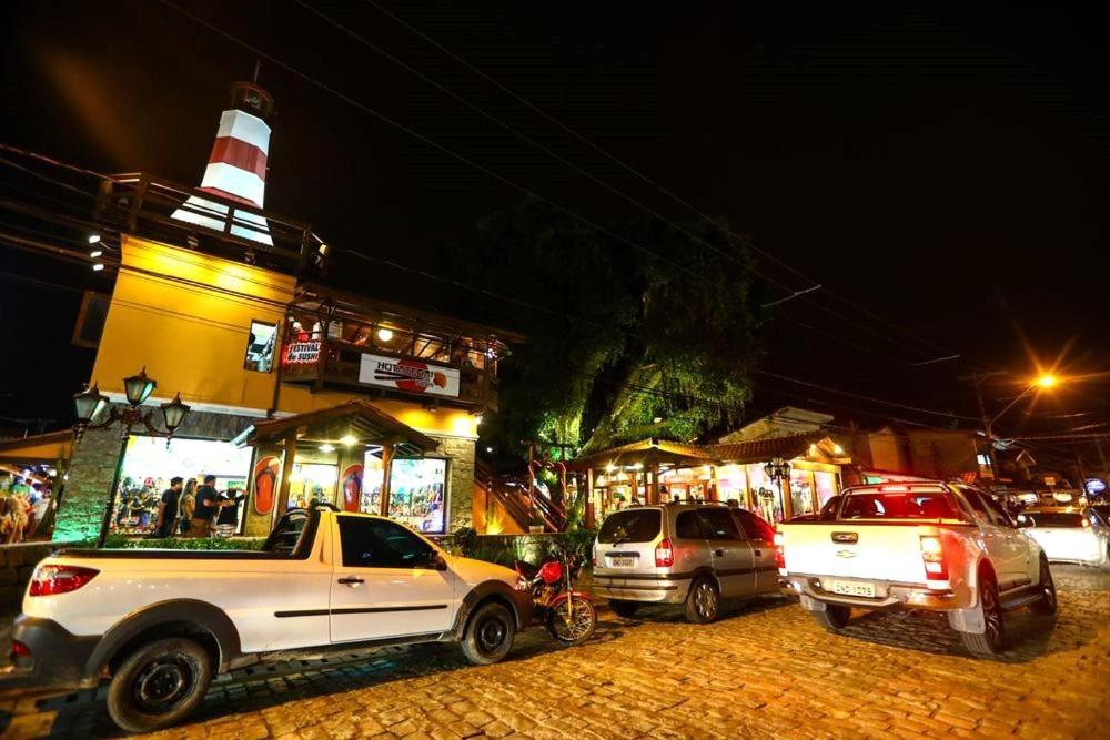 Apartamento 2 Novissimo E Bem Localizado - Ubatuba-Sp Eksteriør billede