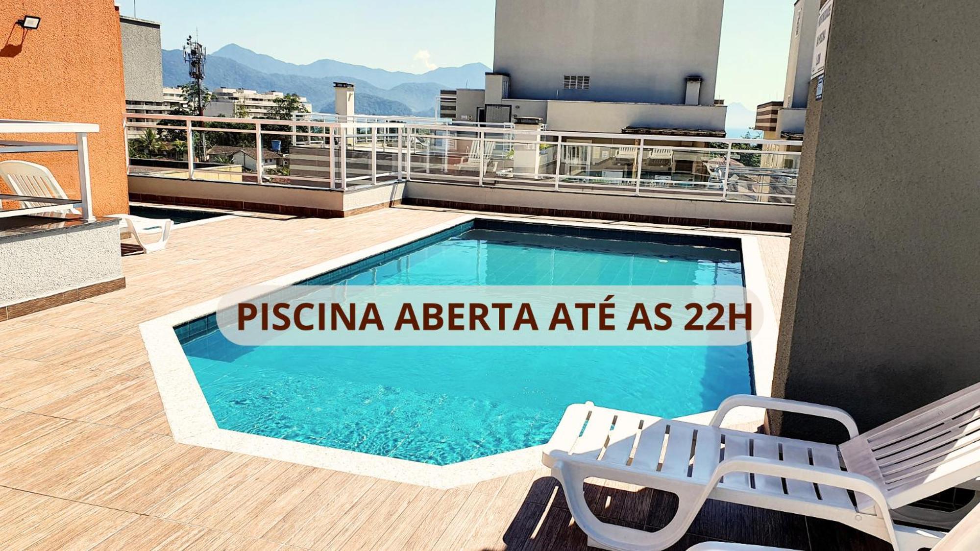 Apartamento 2 Novissimo E Bem Localizado - Ubatuba-Sp Eksteriør billede
